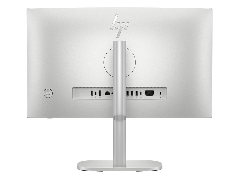 HP EliteStudio 8 All-in-One G1i 23.8 inch Desktop AI PC, Int oben