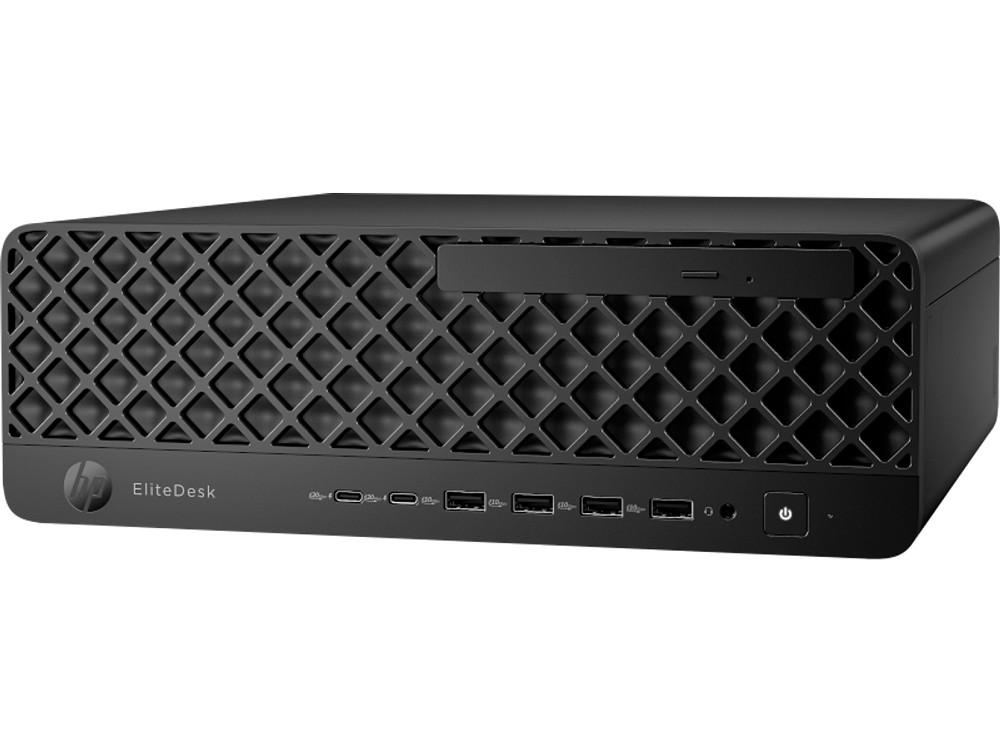 HP EliteDesk 8 SFF G1i Desktop AI PC, SFF, Intel Core Ultra  links