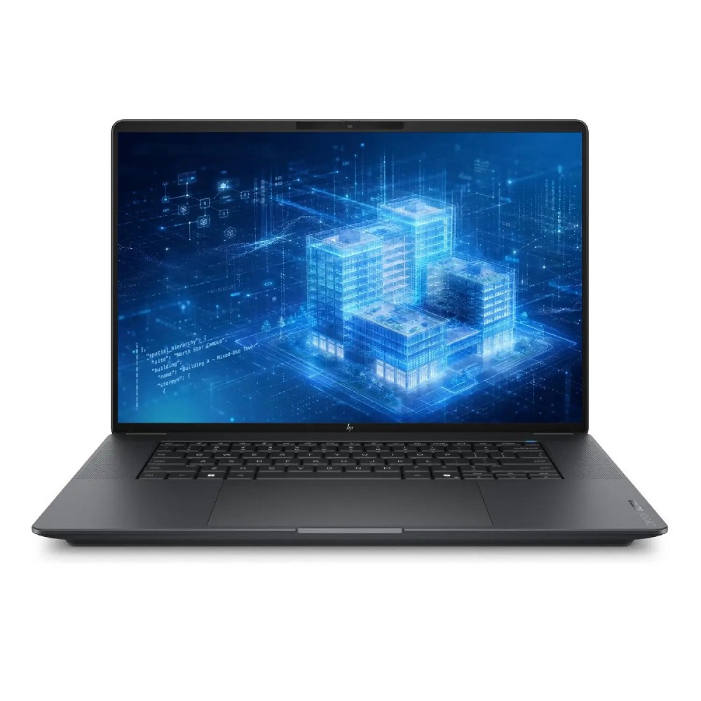 HP ZBook Ultra G3a 16 Mobile Workstation, 16" WUXGA IPS, AMD Ryze 558