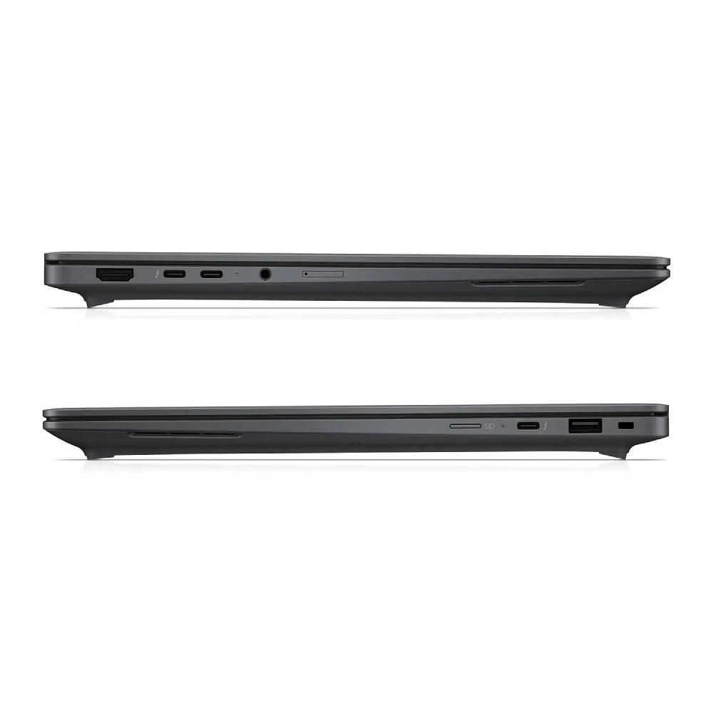 HP ZBook Ultra G3a 16 Mobile Workstation, 16" WUXGA IPS, AMD vorn links
