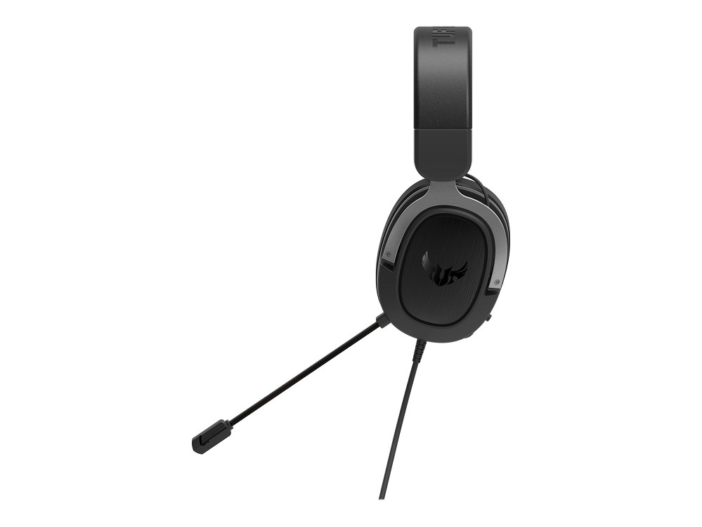 ASUS TUF Gaming H3 - Headset - ohrumschließend lin links