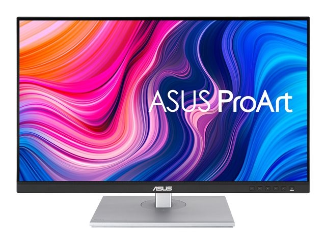 ASUS ProArt PA279CV - LED-Monitor - 4K - 68.6 cm ( hinten