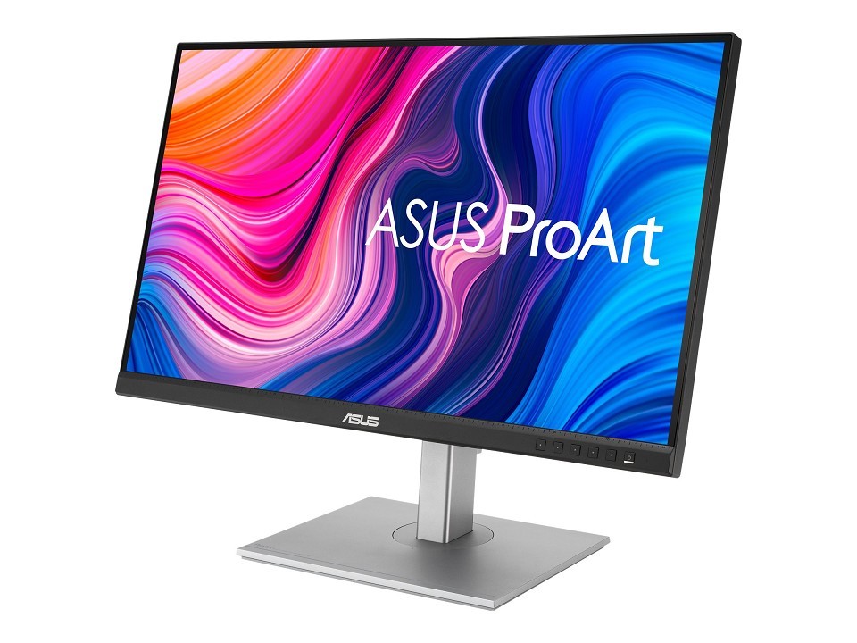 ASUS ProArt PA279CV - LED-Monitor - 4K - 68.6 cm ( rechts