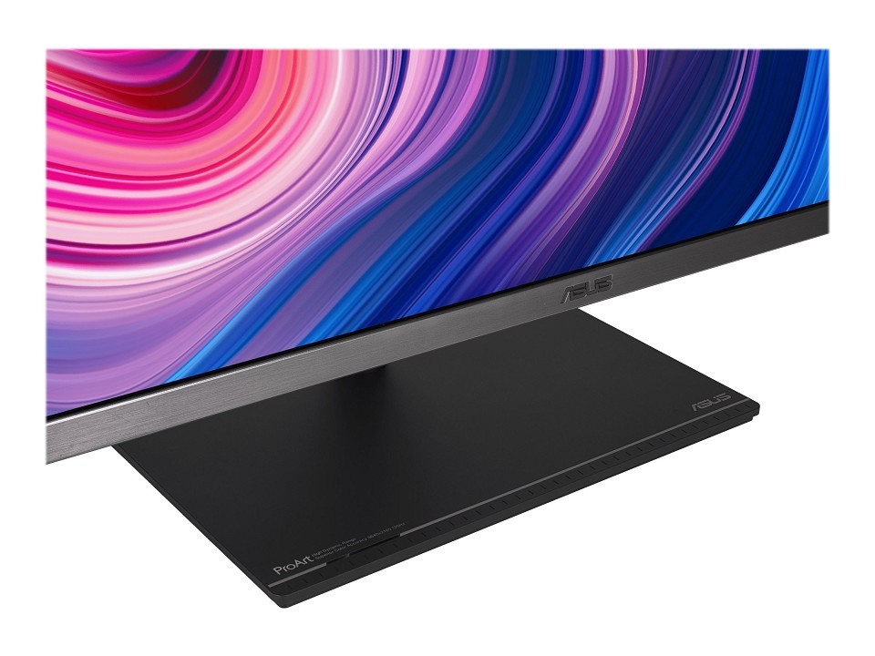 ASUS ProArt PA32UCG-K - LED-Monitor - 4K - 81.3 cm vorn links