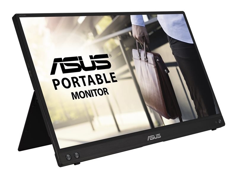ASUS ZenScreen MB16ACV - LED-Monitor - Full HD (10 links