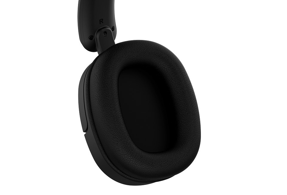 ASUS TUF Gaming H1 Wireless Kopfhörer Kabellos Kop rechts