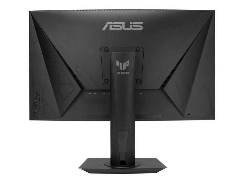 ASUS TUF Gaming VG27VQM - LED-Monitor - gebogen - rechts
