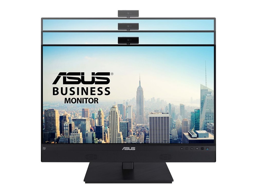 ASUS BE24ECSNK - LED-Monitor - Full HD (1080p) - 6 hinten