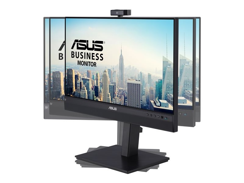 ASUS BE24ECSNK - LED-Monitor - Full HD (1080p) - 6 oben
