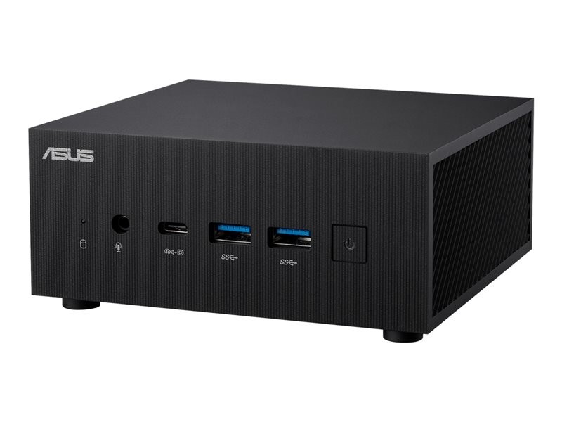 ASUS ExpertCenter PN53 BBR575HD - Mini-PC - Ryzen
