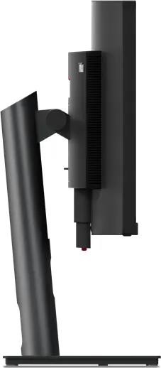 Lenovo ThinkVision P49w-30 - LED-Monitor - gebogen innen