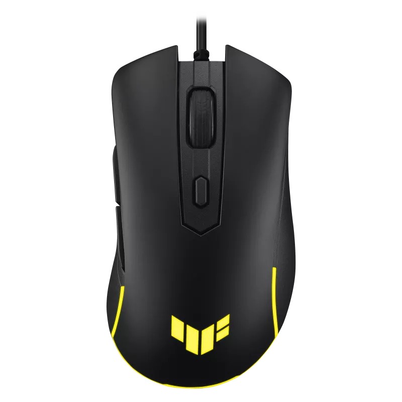 ASUS TUF Gaming M3 Gen II Maus rechts USB Typ-C Op