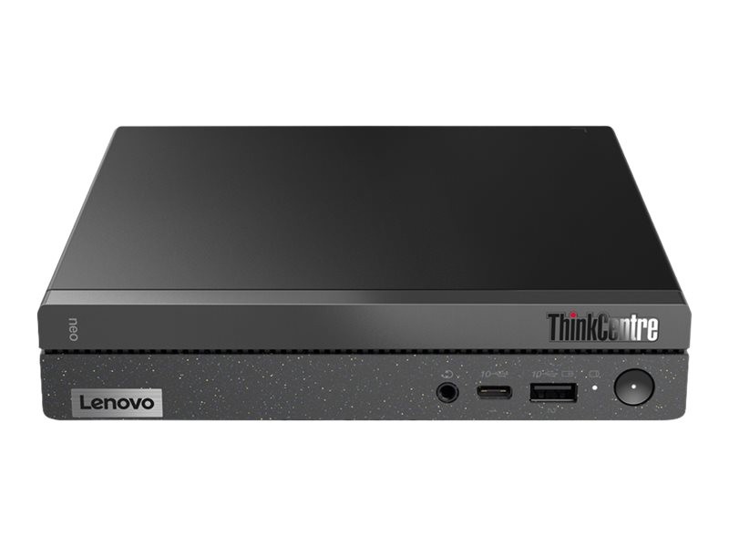 Lenovo ThinkCentre neo 50q Gen 4 - Mini 98