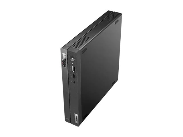 Lenovo ThinkCentre neo 50q Gen 4 - Mini hinten
