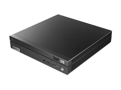 Lenovo ThinkCentre neo 50q Gen 4 - Mini unten