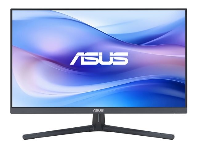 ASUS VU249CFE-B - LED-Monitor - Full HD (1080p) - links