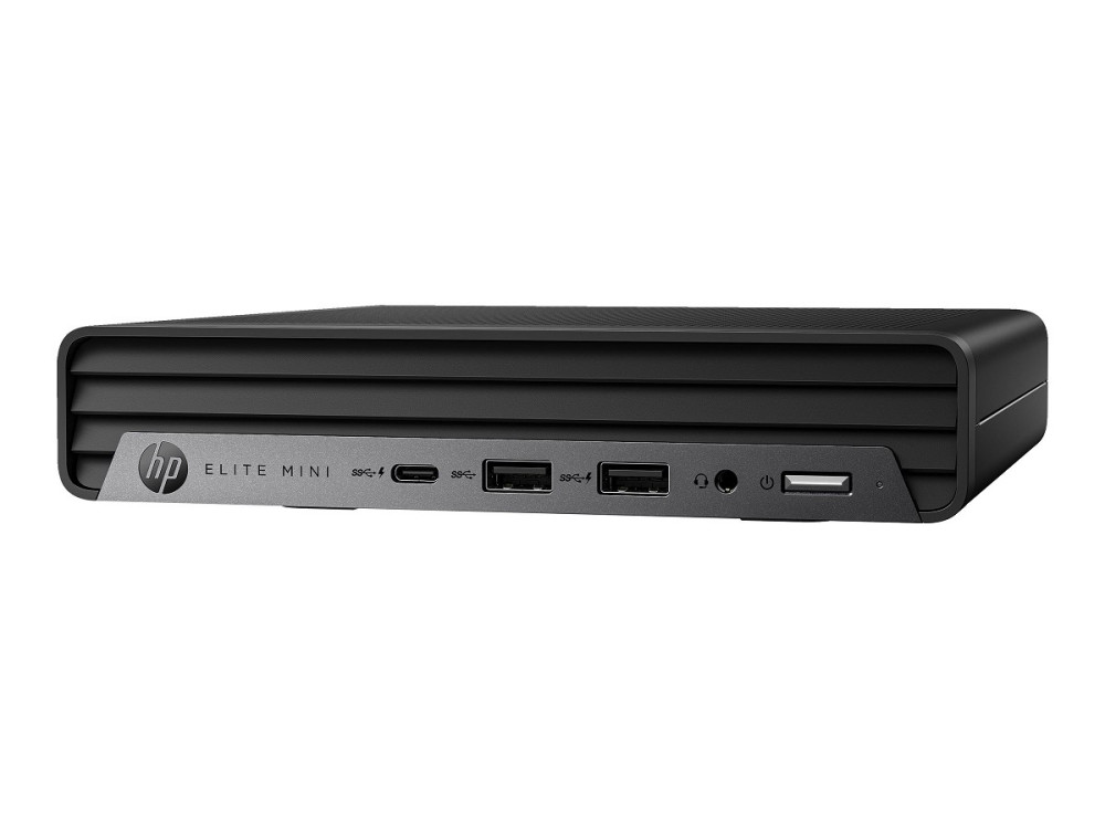 HP Elite 600 G9 - Mini - Core i7 13700T 1.4 GHz -