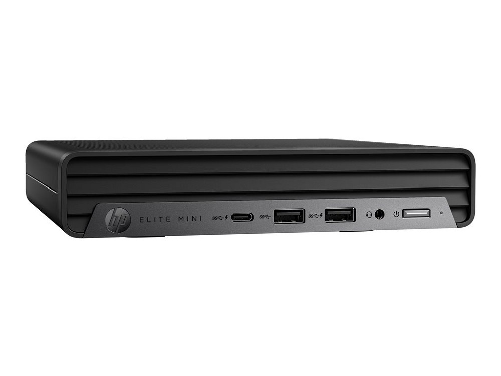HP Elite 600 G9 - Mini - Core i7 13700T 1.4 GHz - links