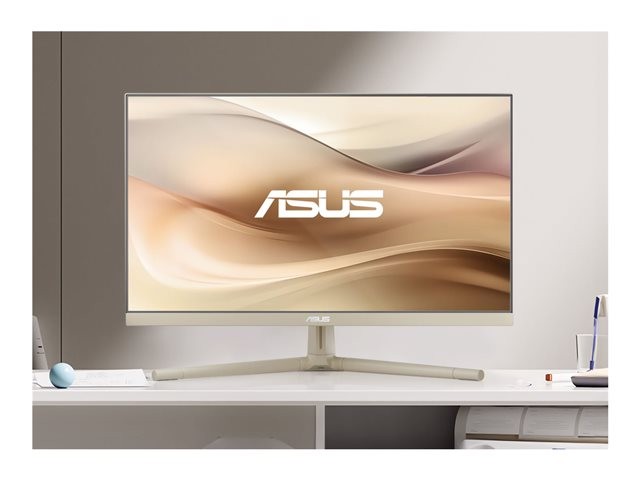 ASUS VU279CFE-M - LED-Monitor - Full HD (1080p) - innen