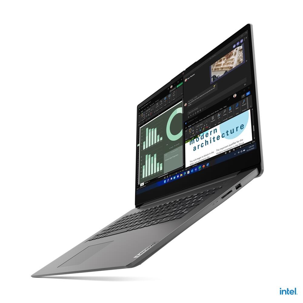 Lenovo V17 G4 IRU Iron Grey, Core i5-13420H, 16GB RAM, 512GB links