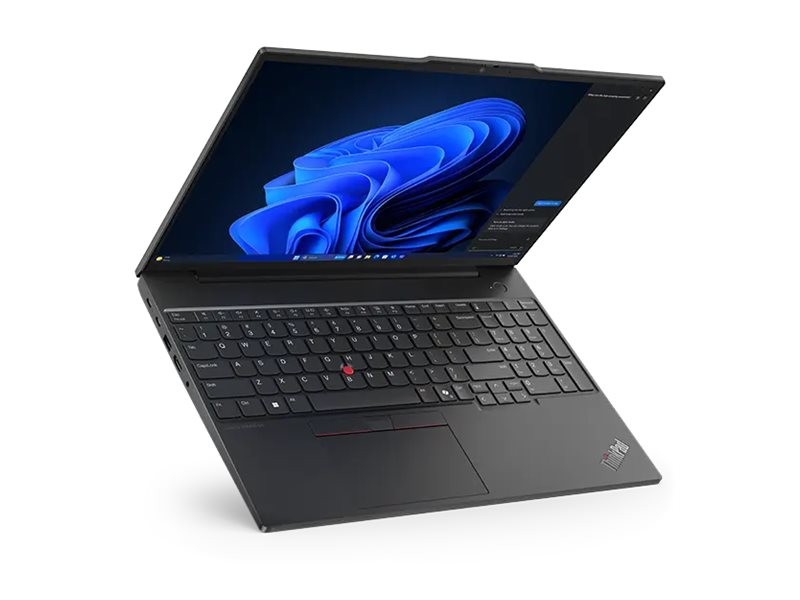 Lenovo ThinkPad E16 Gen 2 - (16") - Ryzen 5 7535HS - 8 GB RA innen