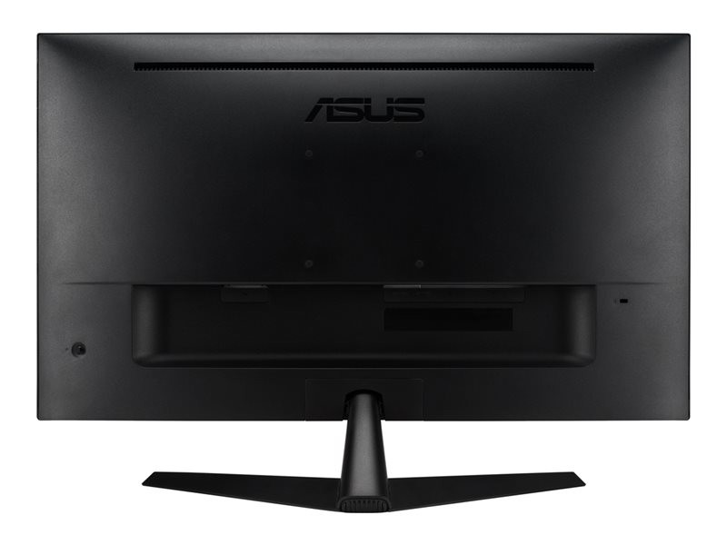 ASUS Eye Care VY27UQ - LED-Monitor - 68.6 cm (27") rechts