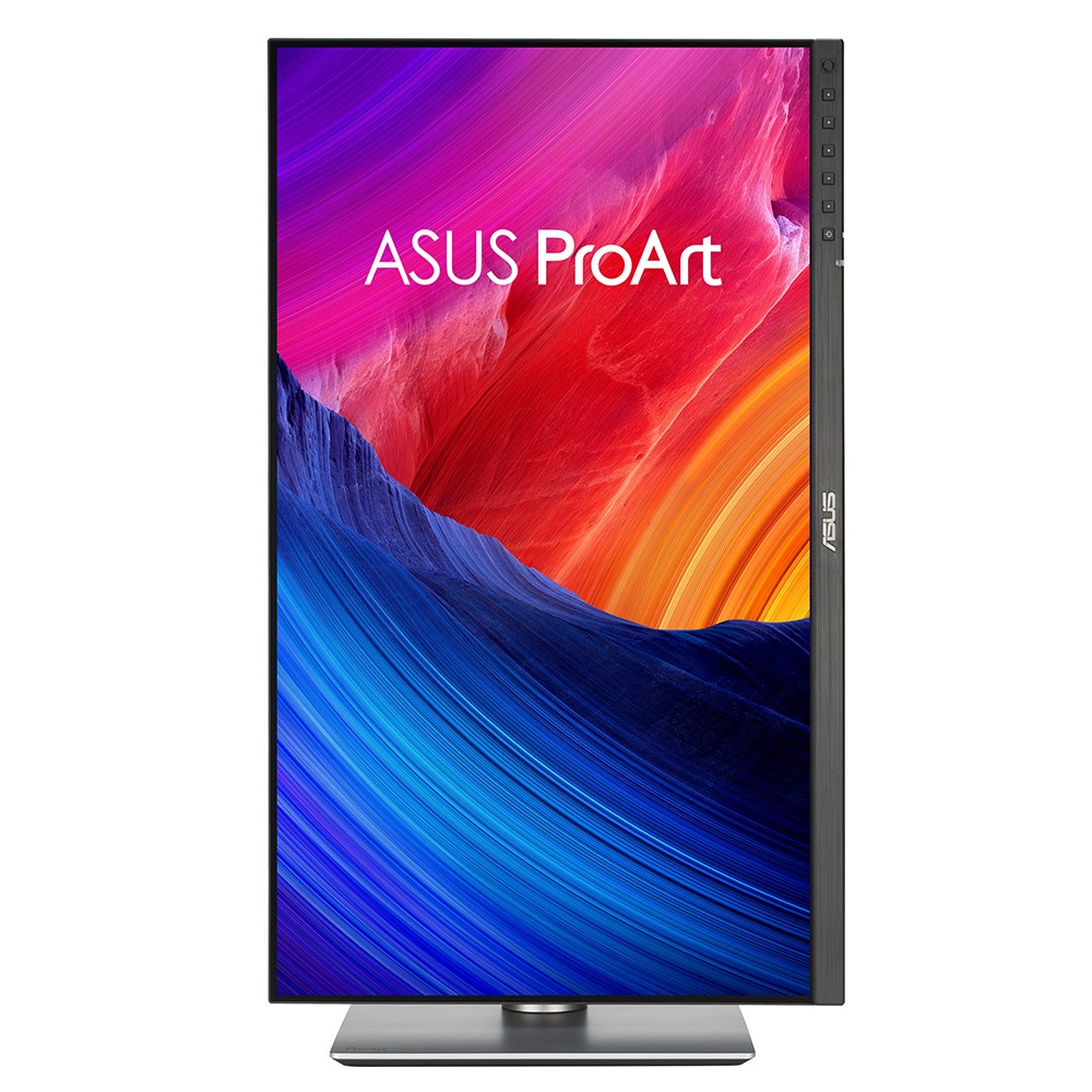 ASUS ProArt PA278CFRV - LED-Monitor - 68.6 cm (27" hinten