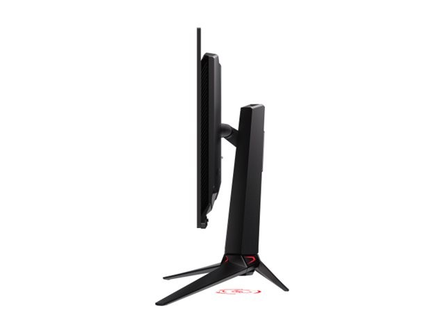 ASUS ROG Swift OLED PG32UCDP - OLED-Monitor - 4K - 81.3 cm ( unten