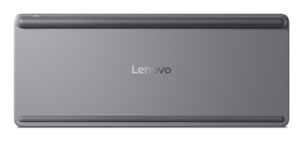 Lenovo Multi-Device Wireless Keyboard USB Typ-C Gr links