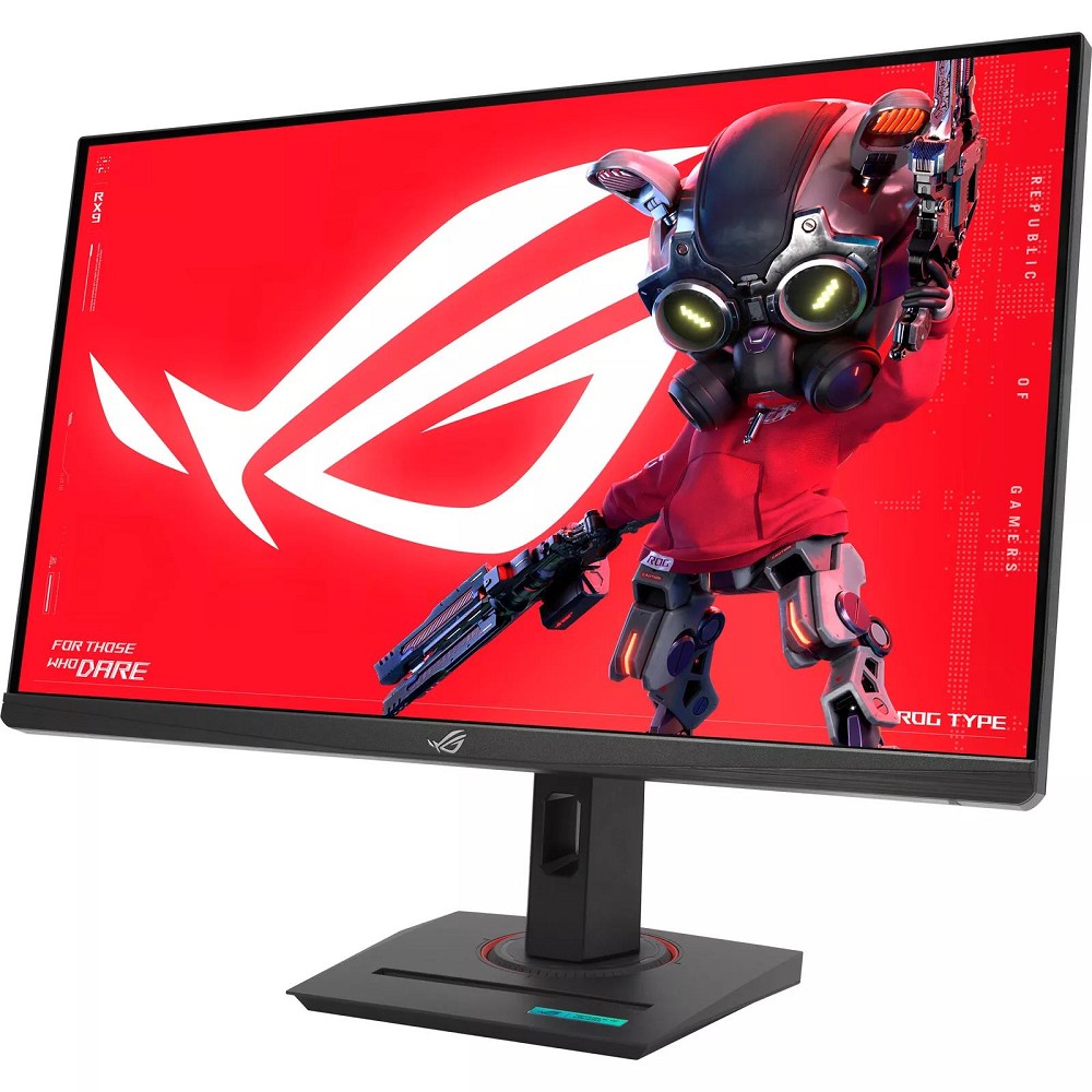 ASUS ROG Strix XG27UCG, 27" links