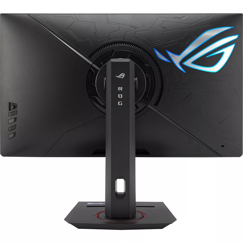 ASUS ROG Strix XG27UCG, 27" rechts