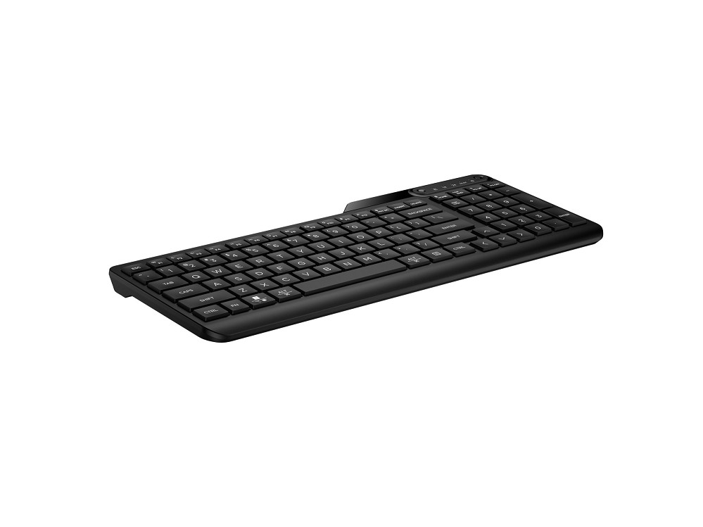 HPE HP 475 - Tastatur - Dual-Mode, Multi-Device li links
