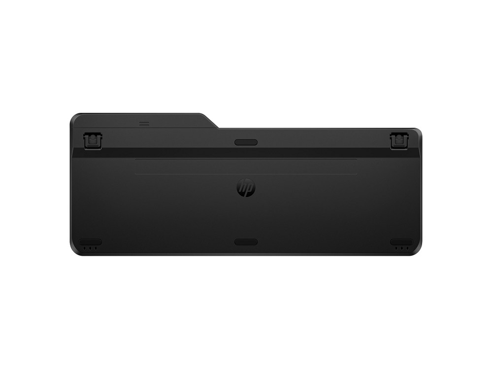 HPE HP 475 - Tastatur - Dual-Mode, Multi-Device ob oben