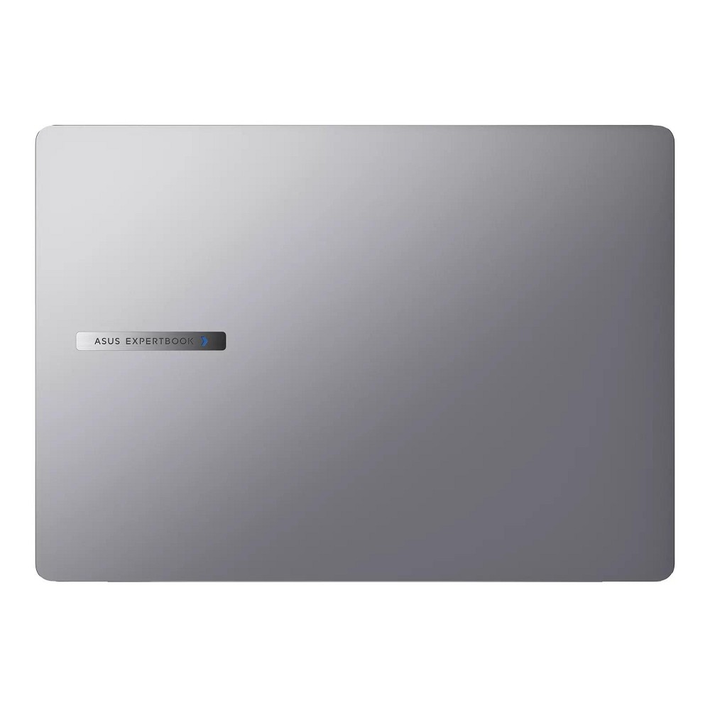 ASUS ExpertBook P5 P5405CSA-NZ0101, Misty Grey, Co oben