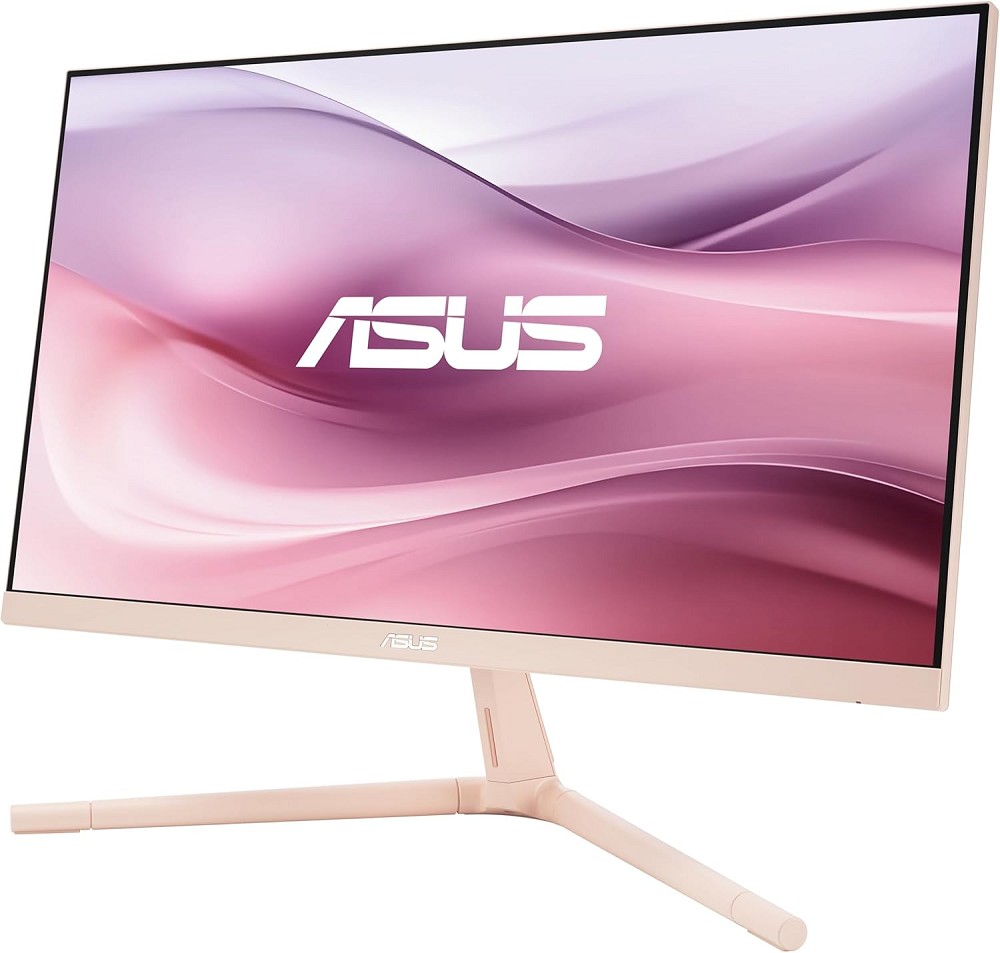 ASUS VU279CFE-P Rose Clay, 27" links