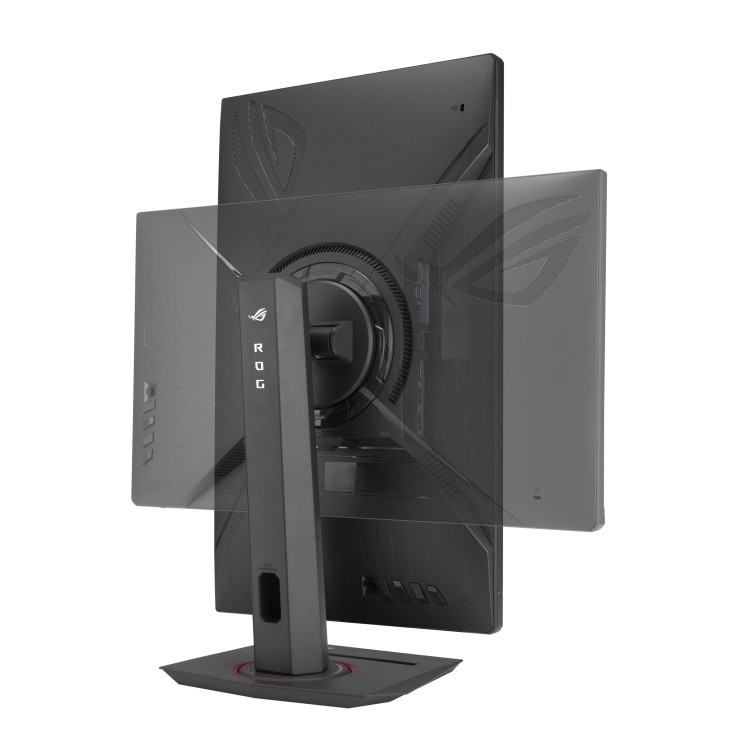 ASUS ROG Strix XG259CS, 24.5" rechts