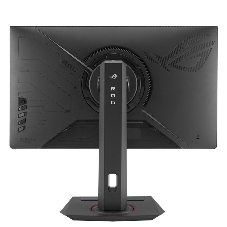 ASUS ROG Strix XG259CS, 24.5" oben