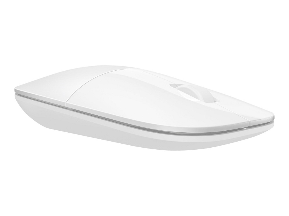 HP Z3700 - Maus - Blaue LED - kabellos - 2.4 GHz - links