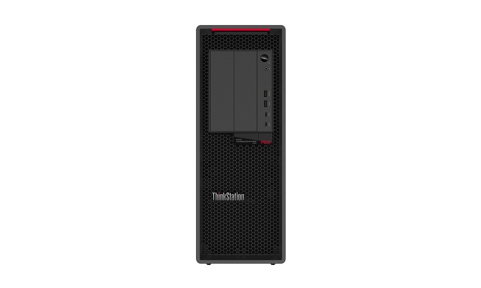 Lenovo ThinkStation P620 - AMD Threadripper PRO 5945WX | 64 GB RA 519