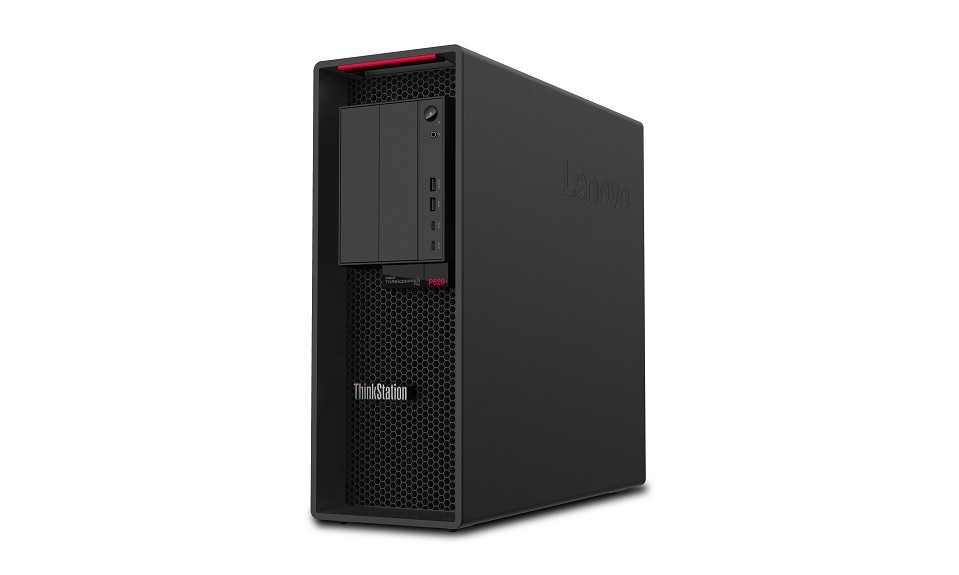 Lenovo ThinkStation P620 - AMD Threadripper PRO 5945WX | 64  links