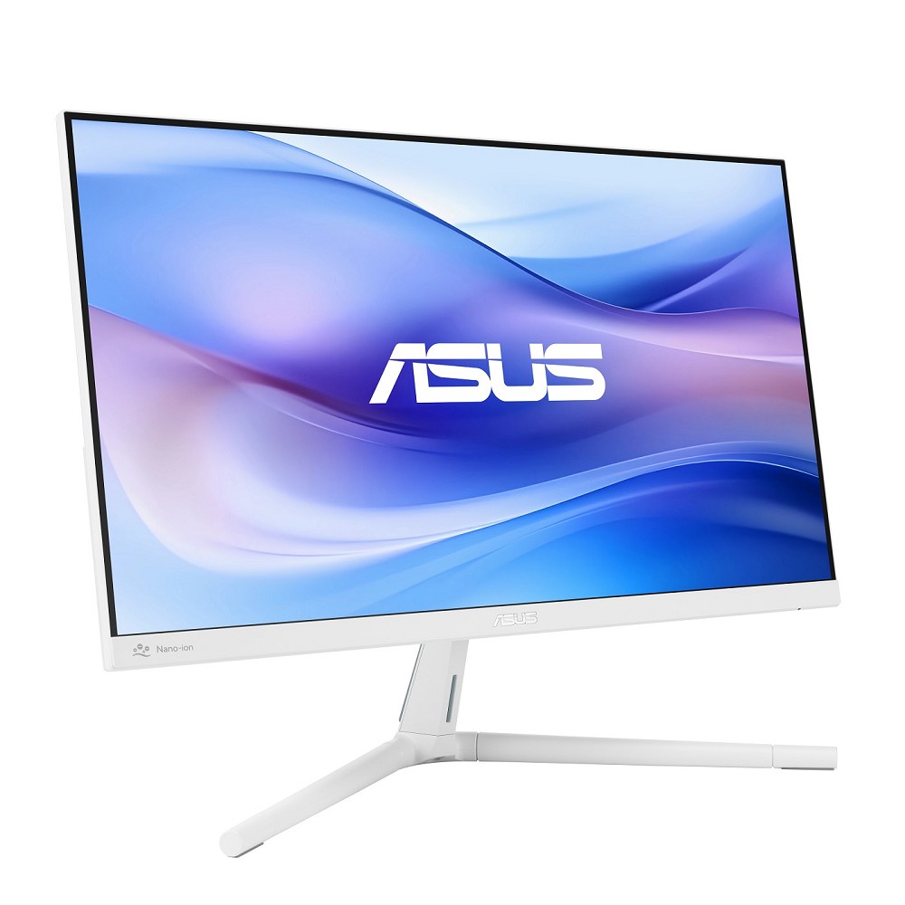ASUS EyeCare VU279HFI-W Computerbildschirm 68,6 cm hinten