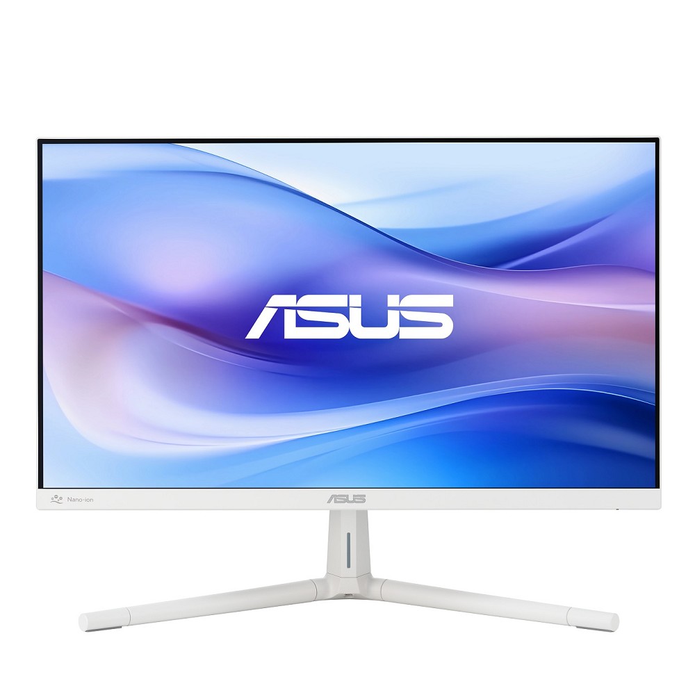 ASUS EyeCare VU279HFI-W Computerbildschirm 68,6 cm links