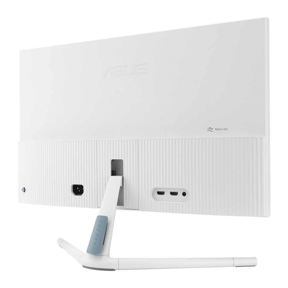 ASUS EyeCare VU279HFI-W Computerbildschirm 68,6 cm rechts