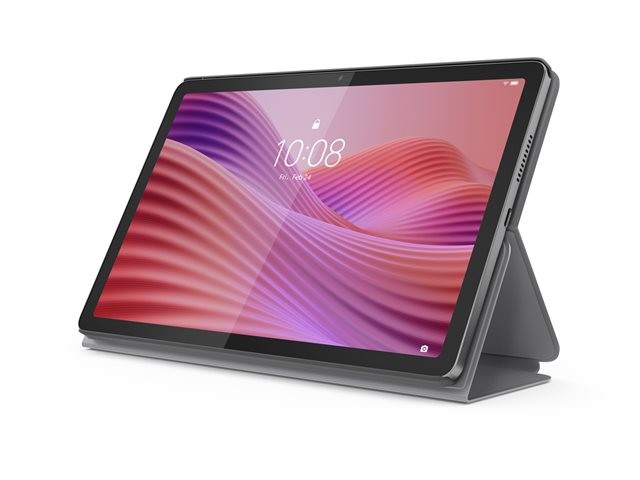 Lenovo Tab ZAEL - Tablet - Android 14 oder höher - hinten