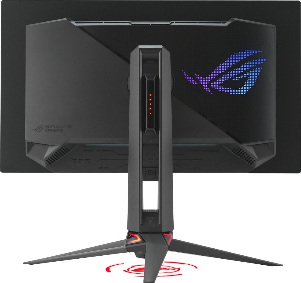 ASUS ROG Swift OLED PG27UCDM - OLED-Monitor - 4K - links