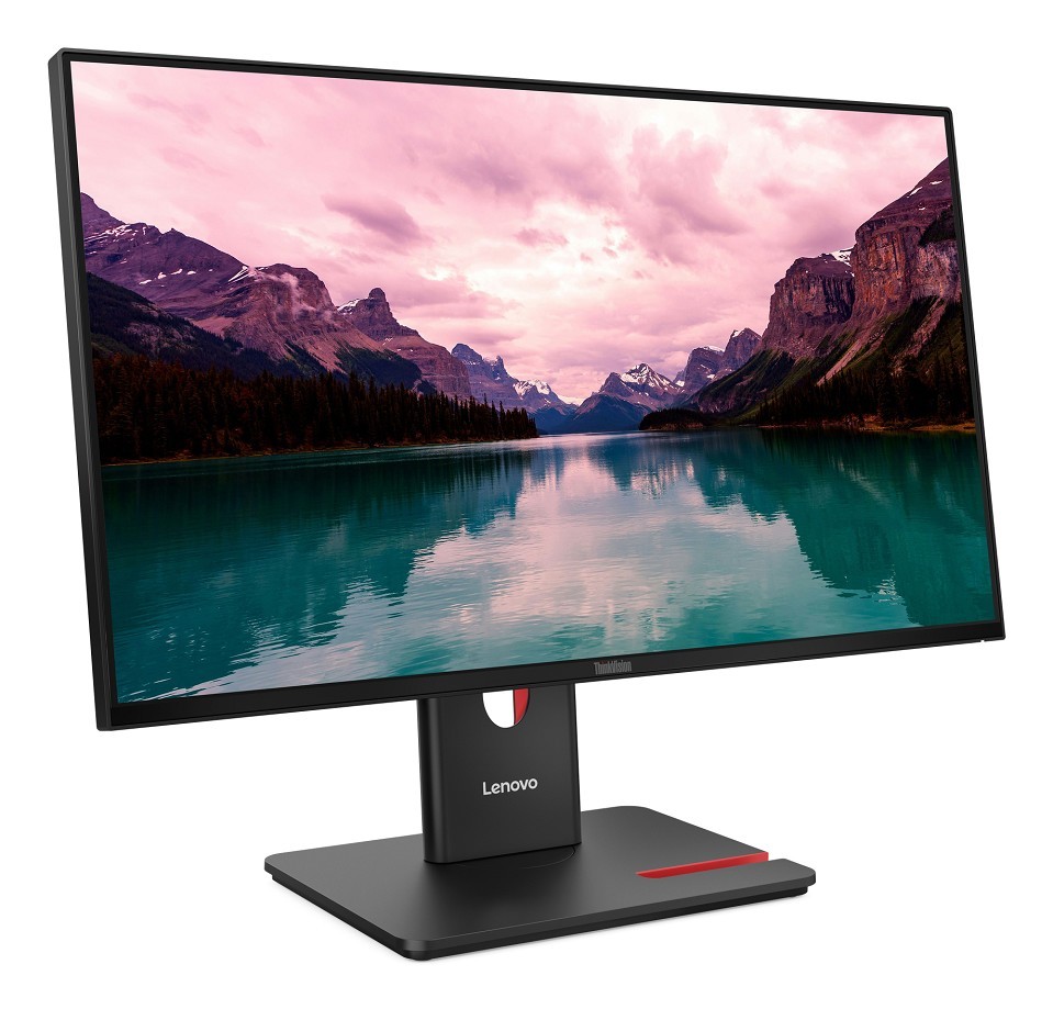 Lenovo ThinkVision T24-40 Computerbildschirm 60,5 links