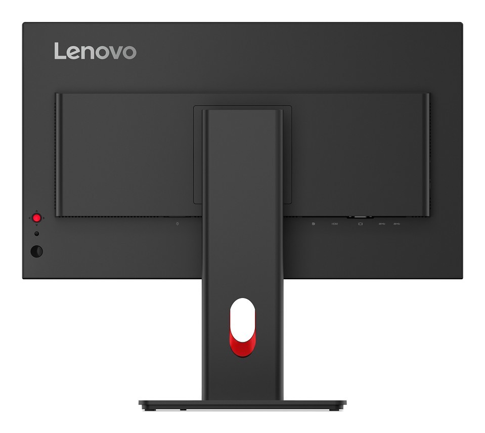 Lenovo ThinkVision T24-40 Computerbildschirm 60,5 vorn links