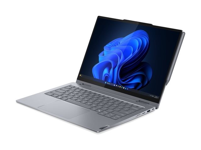 Lenovo ThinkBook 14 2-in-1 G5 IAU - 35.6 cm (14") links