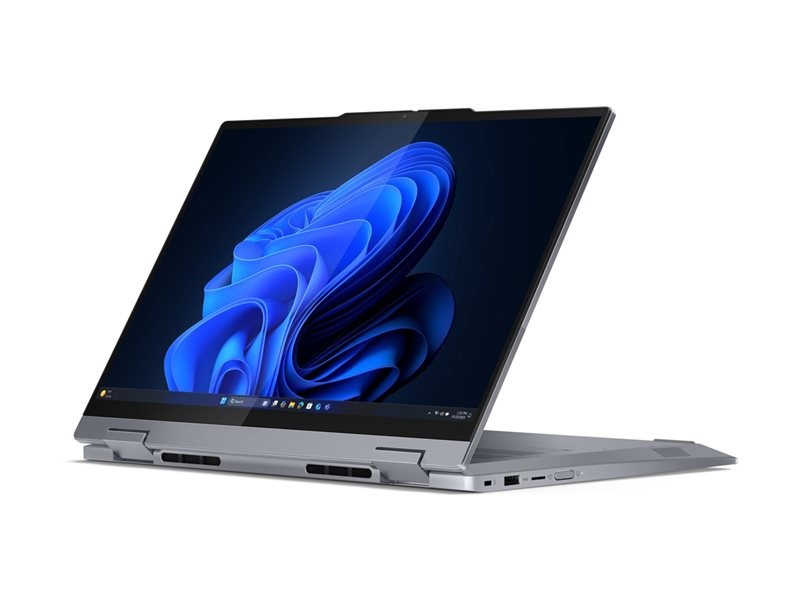 Lenovo ThinkBook 14 2-in-1 G5 IAU - 35.6 cm (14") rechts