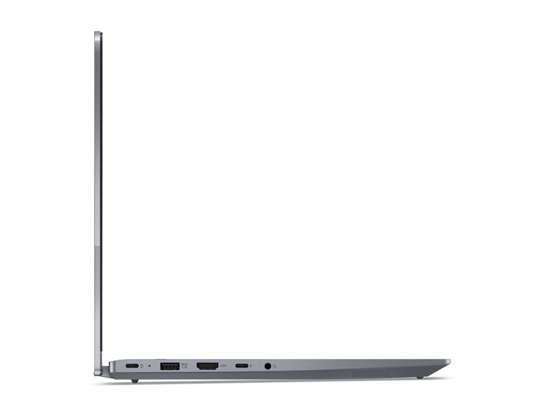Lenovo ThinkBook 14 2-in-1 G5 IAU - 35.6 cm (14") außen